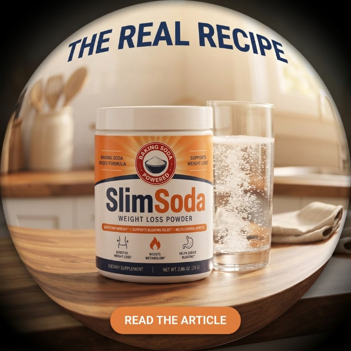 Real recipe oil