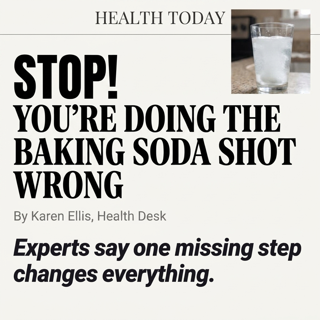 Health Today Karen Ellis