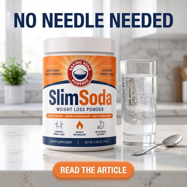 No needle needed simple