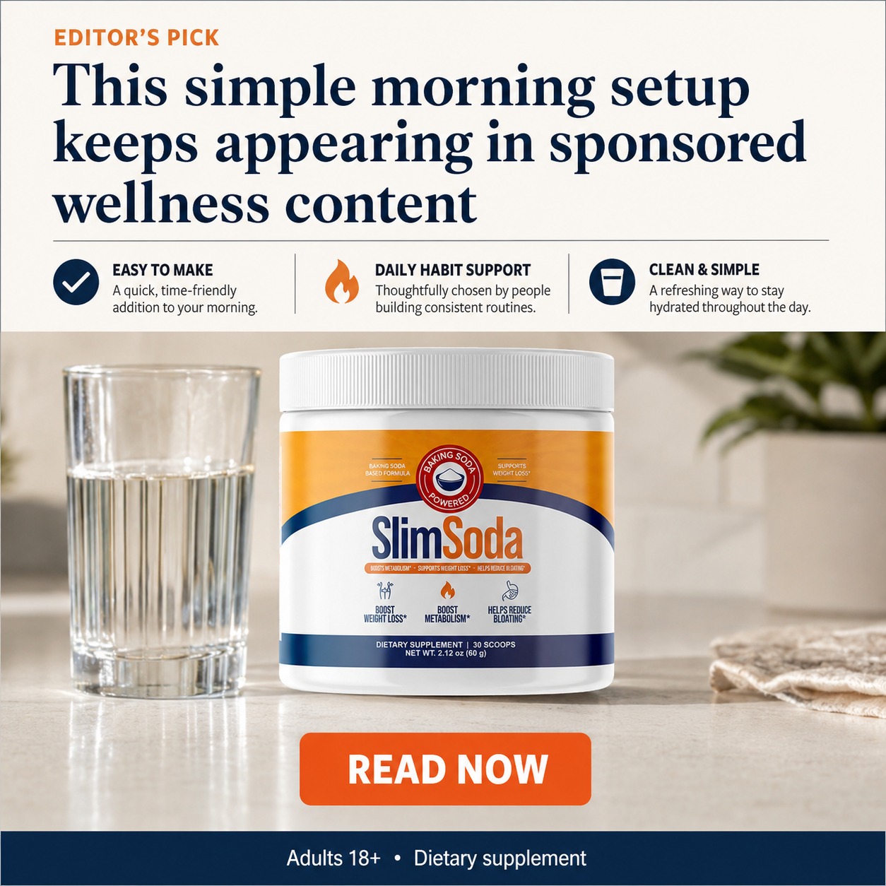 Editor's Pick