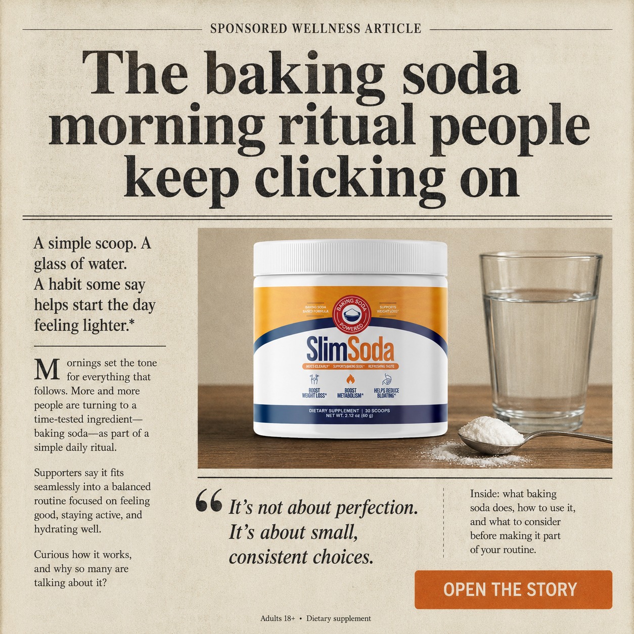 Sponsored Wellness Article