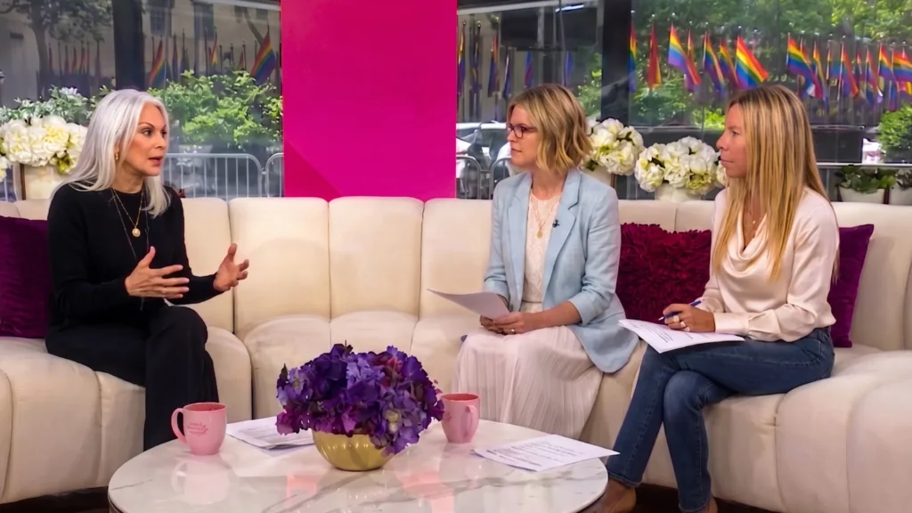 Dr. Ania Jastreboff interview