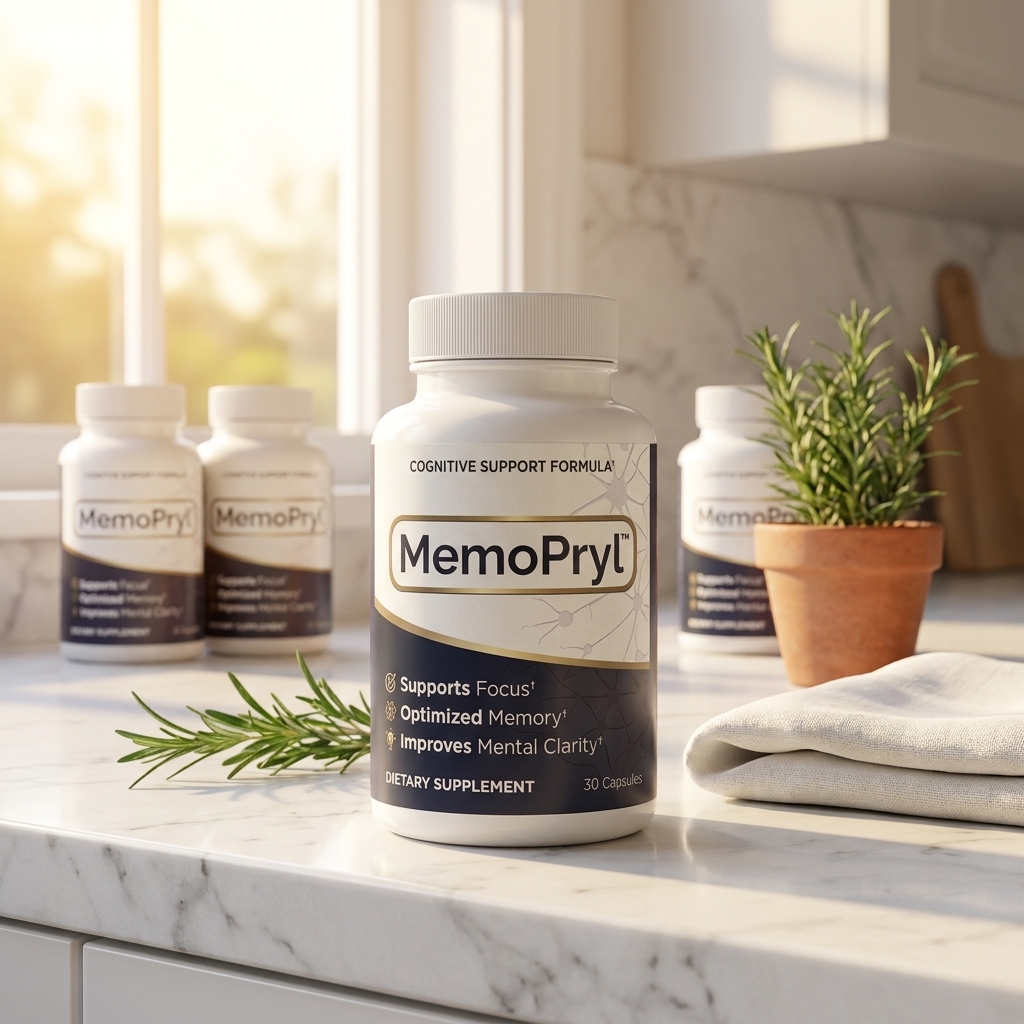 MemoPryl PDP hero