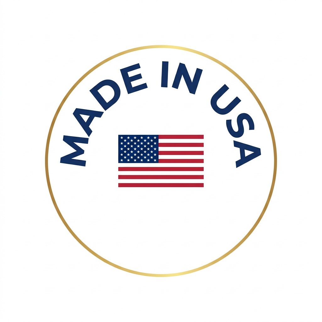 Made in USA