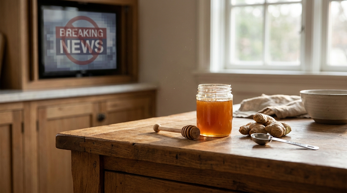 The viral news claim being investigated — and what actually works at home
